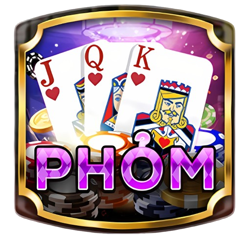 Game bài Phỏm TipClub